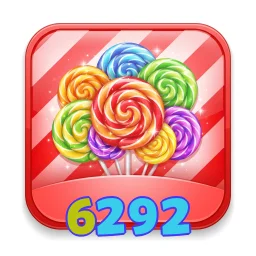 6292