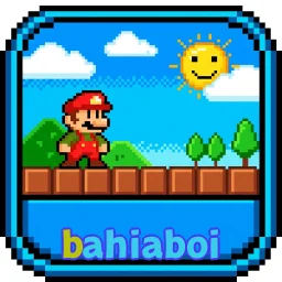 bahiaboi